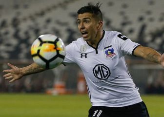 Gonzalo Fierro destroza a ex DT de Colo Colo: 