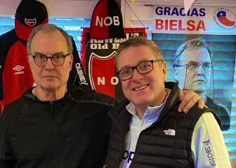¿Productos chilenos?: historia de Bielsa se viralizó en las redes