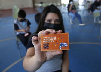 Calendario de Vacunación COVID hoy, 1 de marzo: ¿quién recibe la tercera y cuarta dosis de refuerzo?