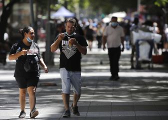 Fase 4 del Plan Paso a Paso: ¿qué se puede hacer con y sin pase de movilidad?