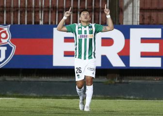 La nueva aparición del verdugo de la U