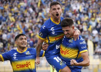 Monagas - Everton: TV, horario y cómo y dónde ver la Copa Libertadores