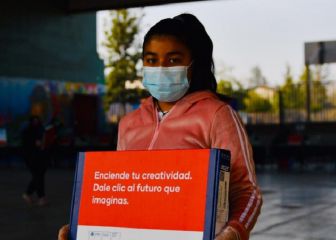 Becas TIC: quiénes podrían recibir el notebook gratuito y cómo solicitarlo