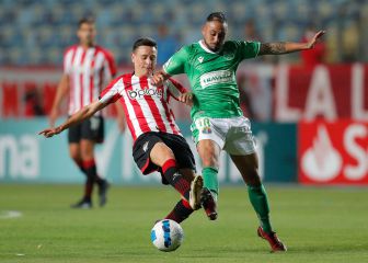 Estudiantes - Audax: TV, horario y cómo y dónde ver la Copa Libertadores