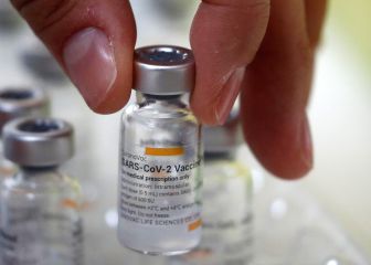 Calendario de Vacunación COVID hoy, 3 de marzo: ¿quién recibe la tercera y cuarta dosis de refuerzo?