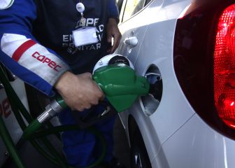 Precio de las bencinas: por qué vuelve a subir y a partir de cuándo