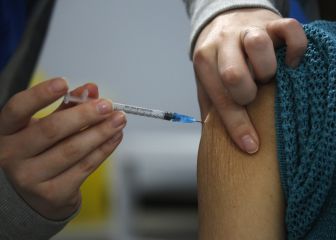 Cuarta dosis vacuna: fechas clave y quién se la puede poner en Chile