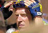 Cristophe Moreau: "Beloki pondrá en apuros a Armstrong"