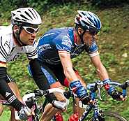 El Tour busca hoy su patrón en Alpe d'Huez