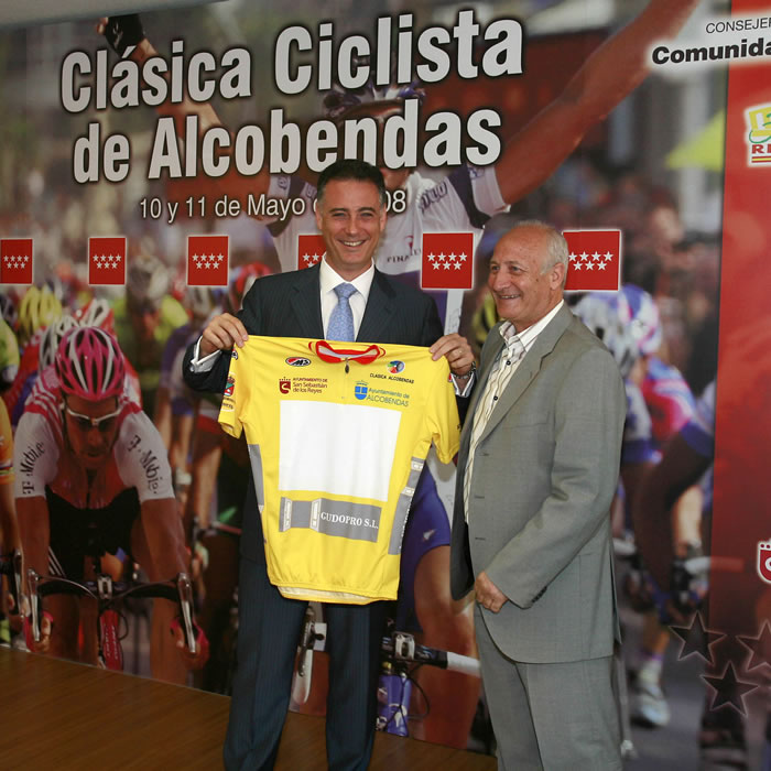 La CAM organiza la 23ª edición de la Clásica Internacional Ciclista de Alcobendas