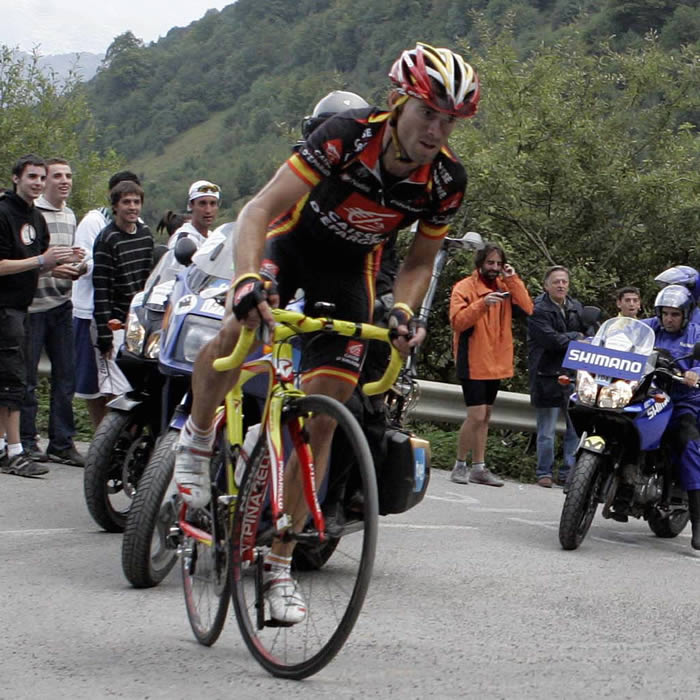 Valverde se adjudica la clasificación final del circuito UCI ProTour