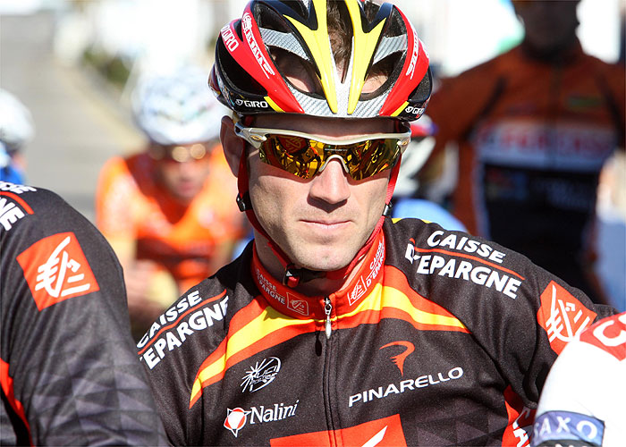 El CONI llama a declarar a Valverde por un control en el Tour 2008