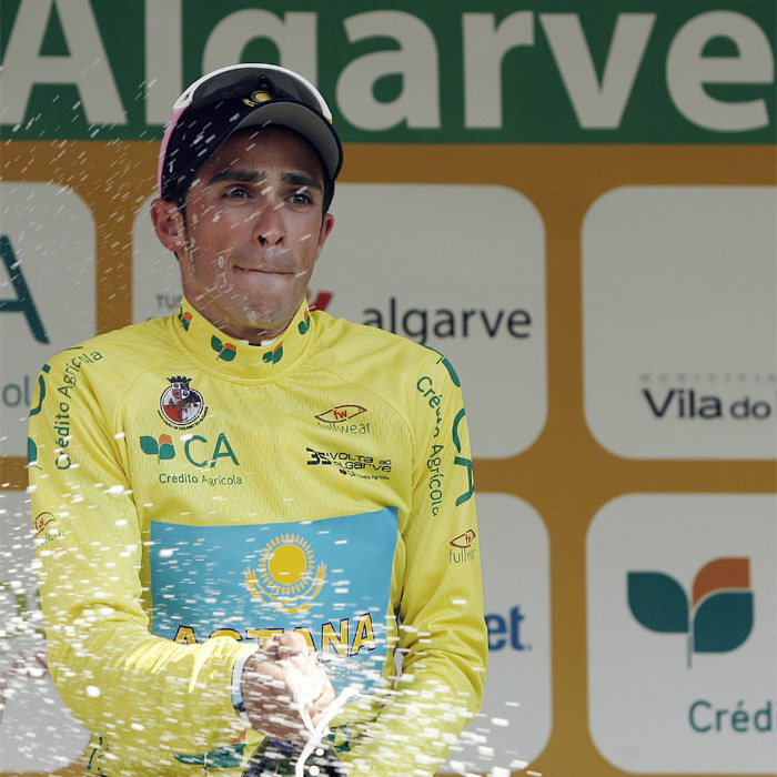 Contador se proclama campeón y Haussler ganó la última etapa