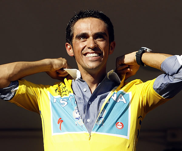 Contador ficha por Saxo Bank