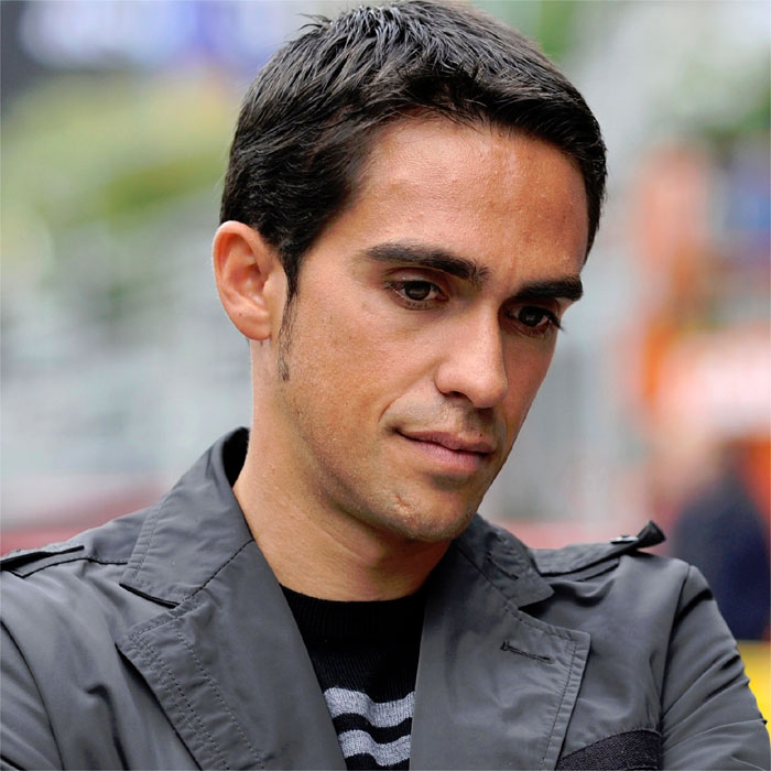 La Federación tiene un mes para decidir sobre Contador