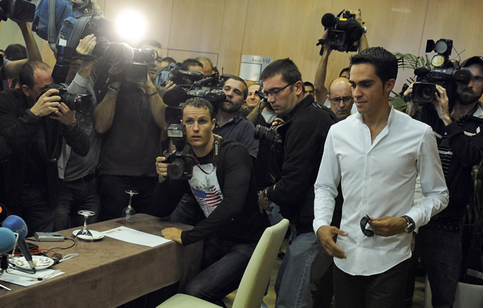 Caso Contador: no habrá fallo antes de dos meses