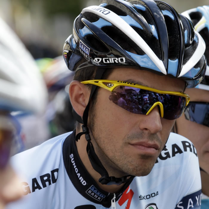 Guillén: 'Contador nos daría la máxima calidad deportiva'