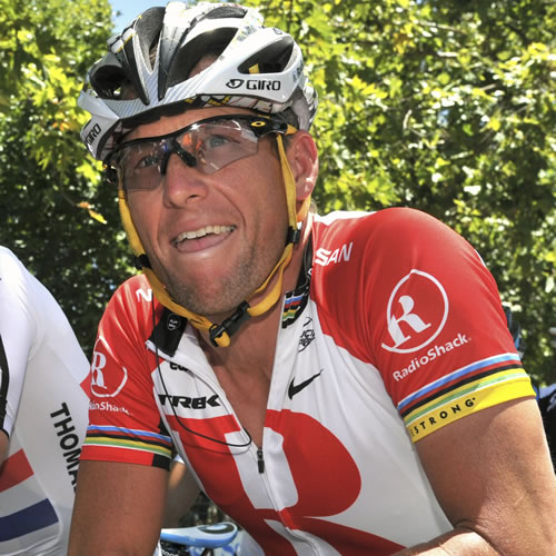 La USADA puede quitarle los Tours a Armstrong por dopaje