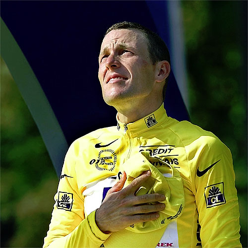 El Tour pide dejar sin vencedor los tours que ganó Armstrong