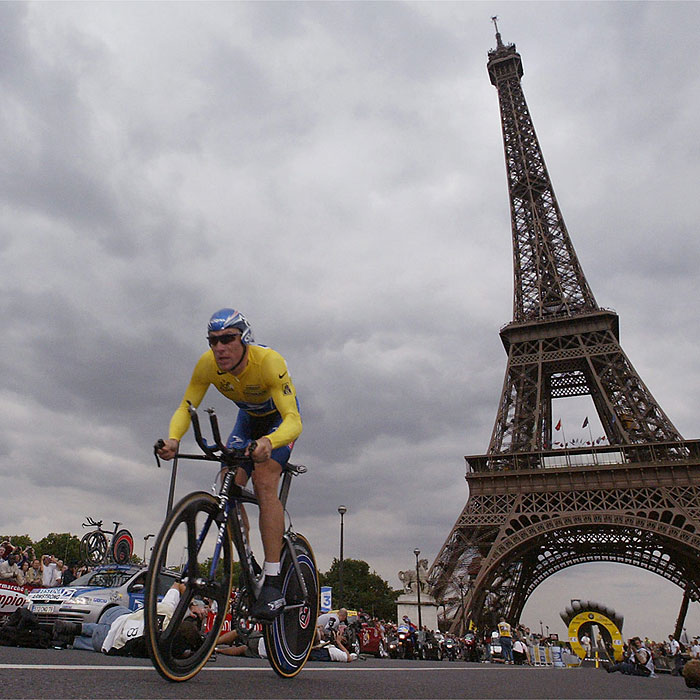 Los franceses no creen que el próximo Tour vaya a ser limpio