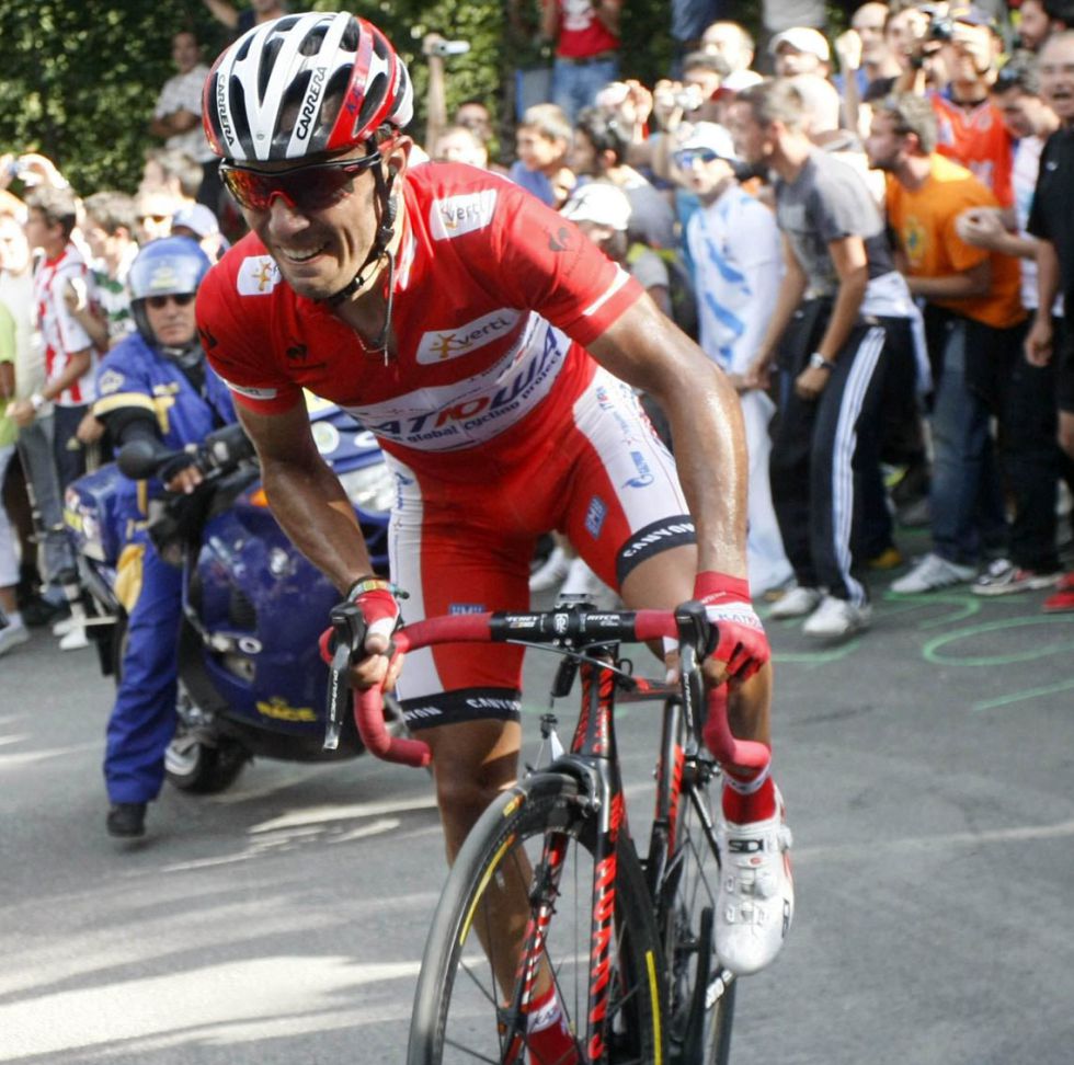 UCI: 'Remitimos al Katusha la decisión razonada de su rechazo'