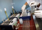 El Laboratorio de Madrid cerrado tres meses por la AMA