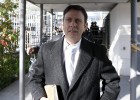 El fiscal denuncia a Fuentes por fraude fiscal en Suiza