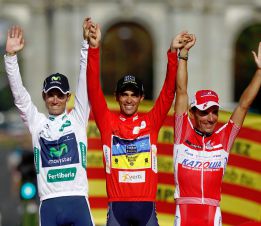 La Vuelta España 2014 presenta hoy su recorrido en Cádiz