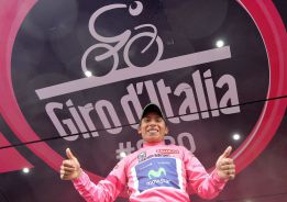 Quintana sentencia el Giro