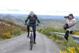 La Vuelta presenta su cuesta más brutal: La Camperona