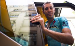 Nibali: “Contador tiene mucha visión y una gran inventiva”