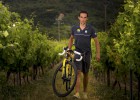 Alberto Contador: “Froome es favorito, pero no es imbatible”