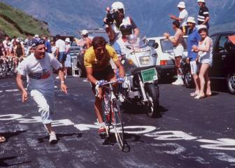 Carismático Perico Delgado