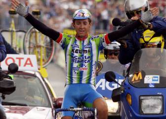 Roberto Heras, rey de la Vuelta