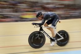 Jens Voigt se despide del ciclismo con el récord de la hora