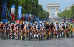 La UCI no autoriza la carrera femenina a la Vuelta en 2015