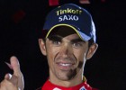 Tinkov a Contador: 