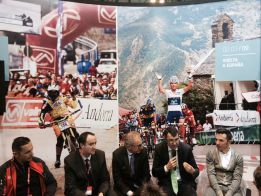 “Andorra acogerá la etapa más dura de la historia de la Vuelta”