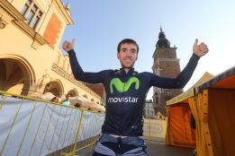 Ion Izagirre conquista la Vuelta a Polonia en la crono final