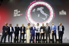 Giro 2016: tres cronos, cimas de 2.700 metros... ¿y Valverde?