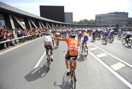 Bilbao será meta y salida e irá "a por una etapa del Tour"