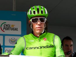 Urán: “Valverde y Landa van a dar guerra en el Giro de Italia”