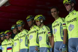 Contador: "Este cartel con Aru Froome o Nairo es de Tour"