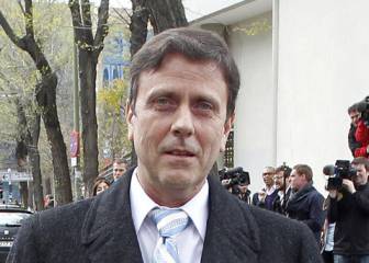 En el juicio quedó probado que hubo dopaje y peligro para la propia salud del ciclista