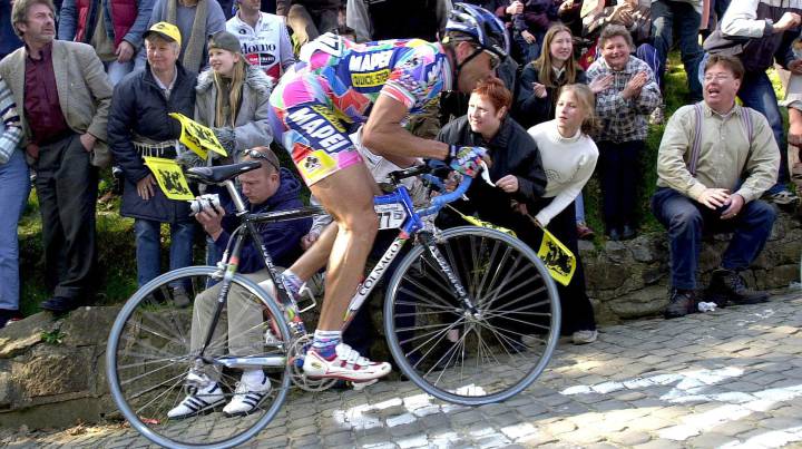 El Tour de Flandes anuncia que se volverá a subir el Kapelmuur