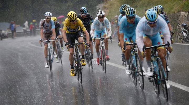 Tour de Francia 2016 en directo: etapa 20 etapa Megève - Morzine