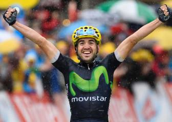 The best images from the Stage 20 of the 2016 Tour de France