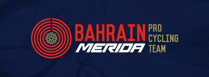 El Team Bahrain ya tiene patrocinador: Mérida