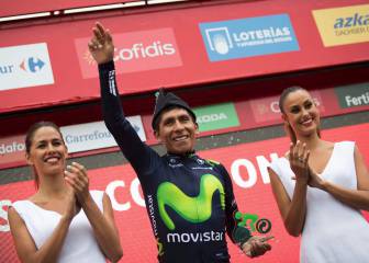 Gallery: Day 10 of La Vuelta