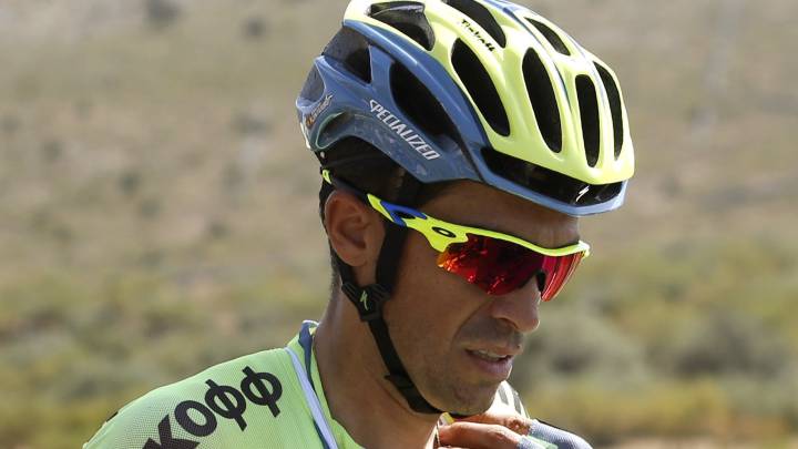 Contador: "Hubo mucha vigilancia, pero queda terreno"